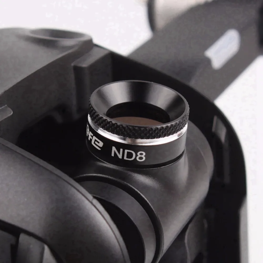 $26.99 IN 1Len Filters for DJI Mavic Air UV CPL ND8 Camera Filter for Mavic Air Drone Lens Hood Sun Shad