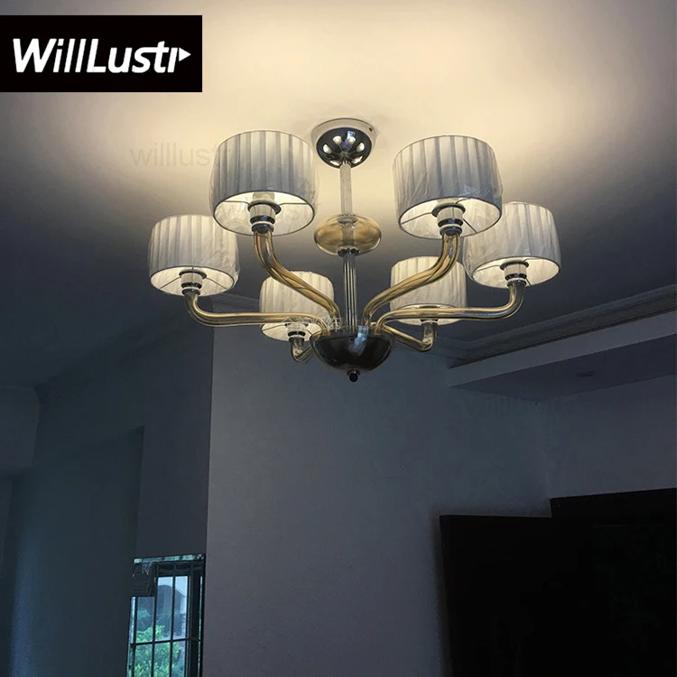 ceiling chandelier  (6)