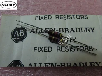 

100% New and original RCR20G472JS 4.7KR 1/2W Color ring resistance