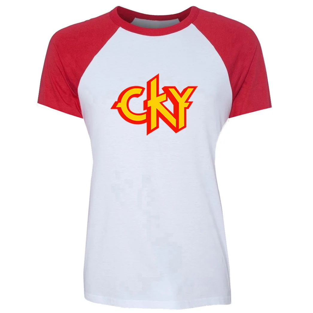 Женская футболка с коротким рукавом и круглым вырезом из хлопка|fashion tshirt|tshirt