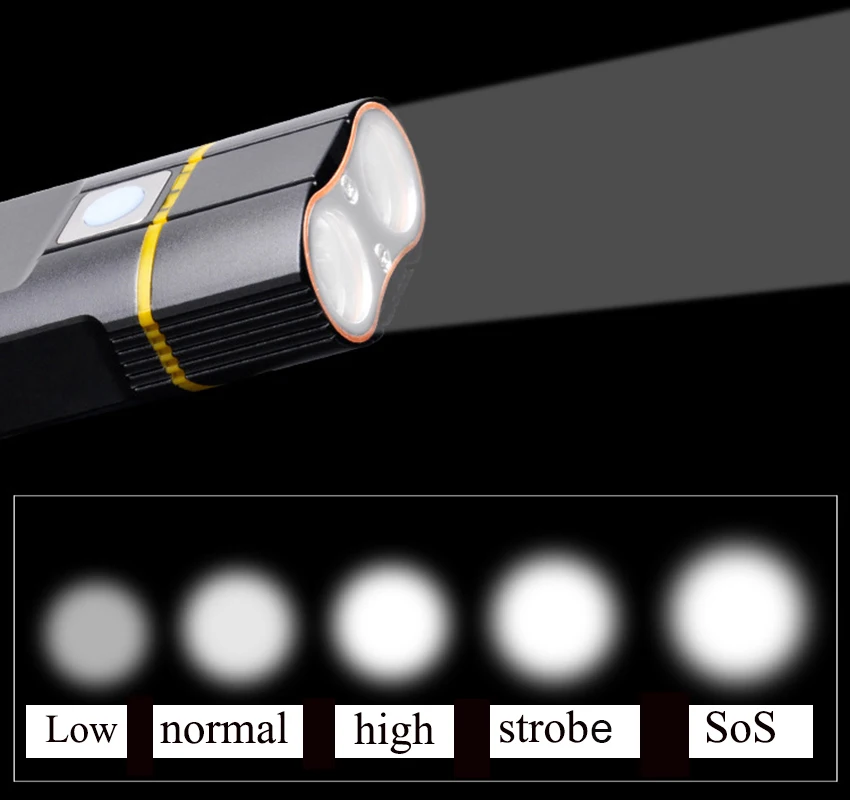 Sale Walkfire 360 degree Bicycle USB Recharge Light 2 Bulb Cycling Riding Flashlight Waterproof Bike Headlight Front Lamp Accessories 4 Sale Walkfire 360 degree Bicycle USB Recharge Light 2 Bulb Cycling Riding Flashlight Waterproof Bike Headlight Front Lamp Accessories 4