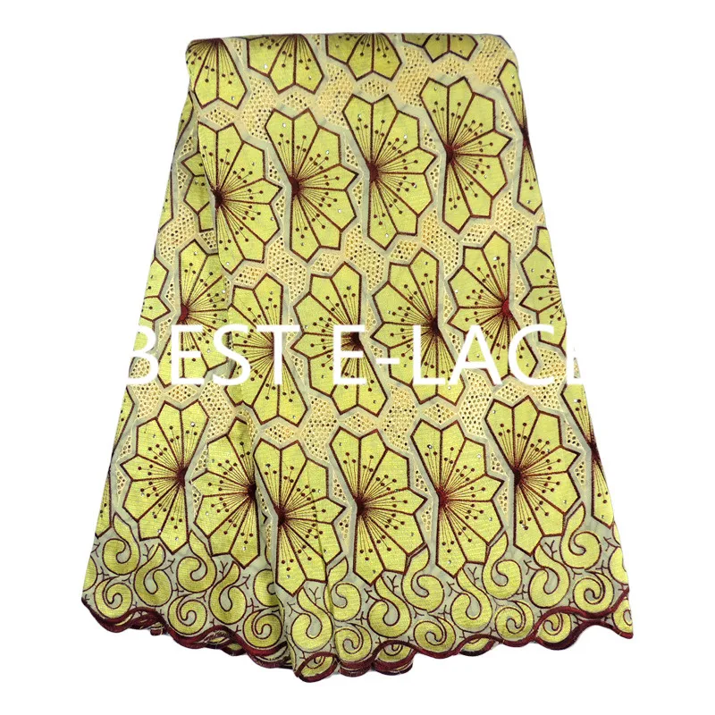 2017 Latest African Swiss Voile Lace Fabrics High Quality In Switzerland Nigeria French Fabric1705x0217d12 | Дом и сад