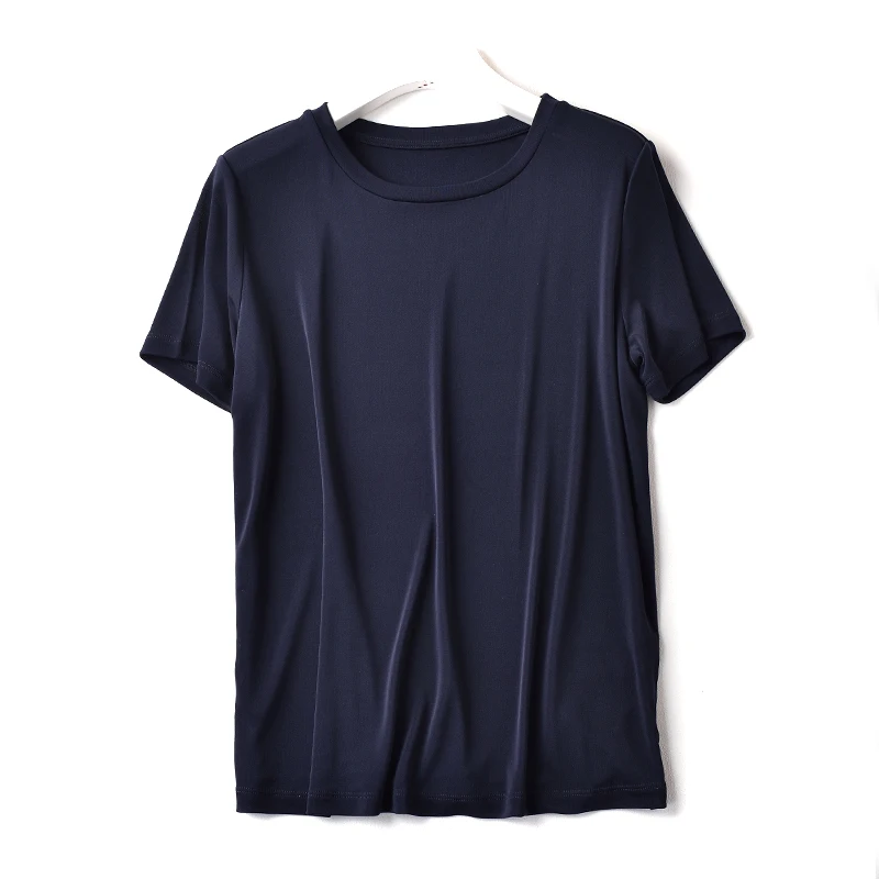 Рисунок 5 - Шелковая женская футболка