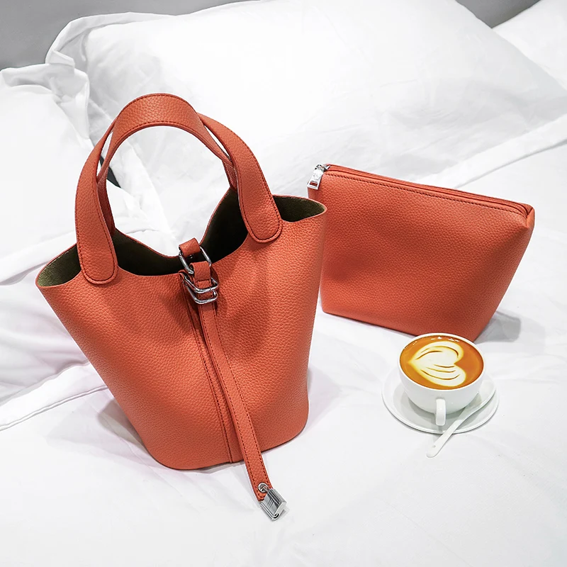 Новое поступление, Высококачественная женская сумка, фирменный дизайн, искусственная кожа, сумка-тоут, женские сумки с замком, женская сумка
