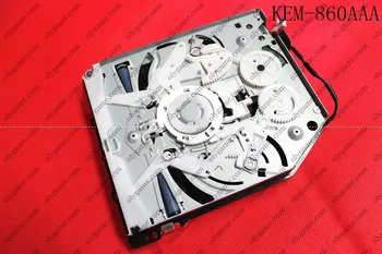 

Original Complete KEM-860AAA DVD Drive without Drive Board for PS4 Console US Version (Pulled)