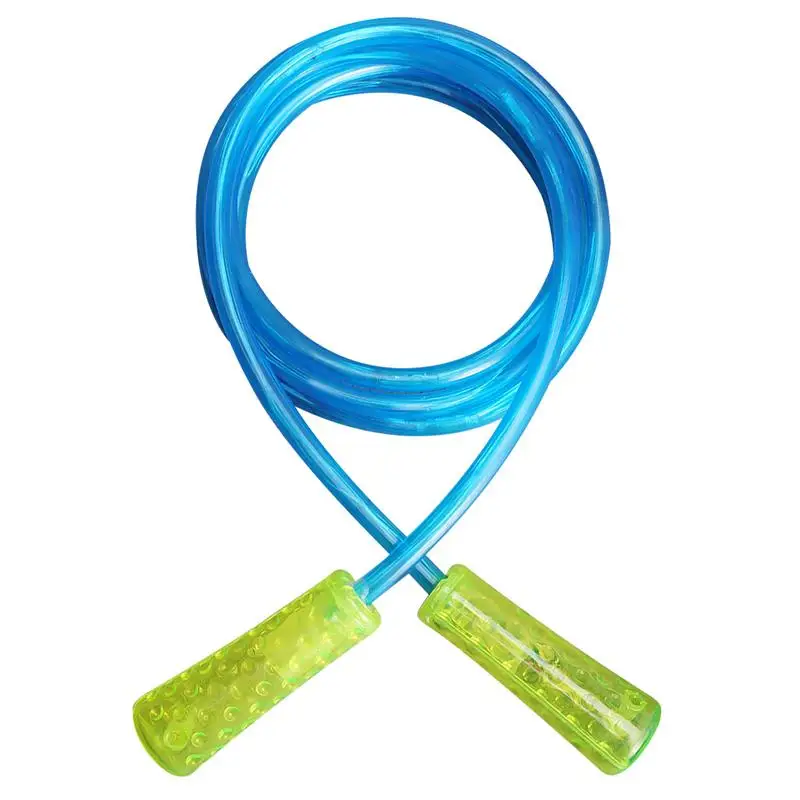 flashing skipping rope