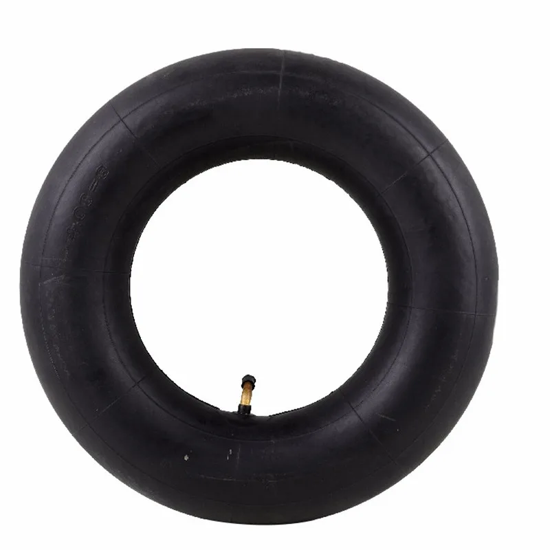 Inner Tube 4.80/4.00 8 Wheel Sack Trucks Trolley INNERTUBE Bent VALVE
