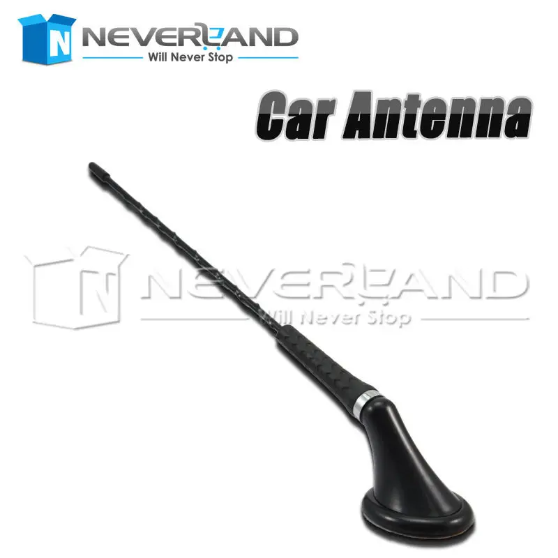 Antenna Replacement Mast for Promotional Antenna