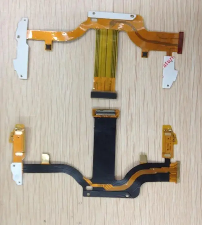 For Psp Go Lcd Screen Flex Cable Mother Main Board Ribbon Replacement