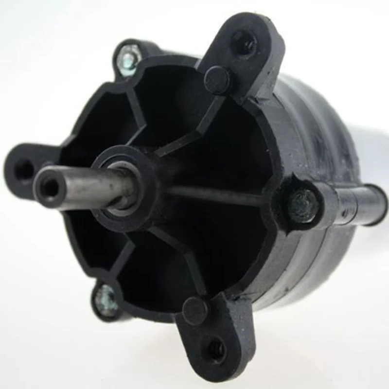 

DC 6V 12V 24V Motor Hand Generator Dynamo Power Miniature Crank Dynamotor Supply
