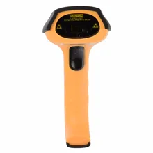 Swiftautoid SA H3110-008U 1D Laser IP54 Rugged Single-Line Barcode Scanner and H3110-HD8U High-density Version Barcode Scanner цена Swiftautoid SA H3110-008U 1D Laser IP54 Rugged Single-Line Barcode Scanner and H3110-HD8U High-density Version Barcode Scanner цены онлайн