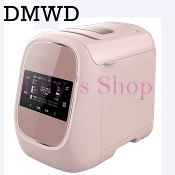 

Automatic electric MINI Bread baking Maker Intelligent User-Friendly fruit Bread Machine toast Breadmaker cake yogurt EU US plug