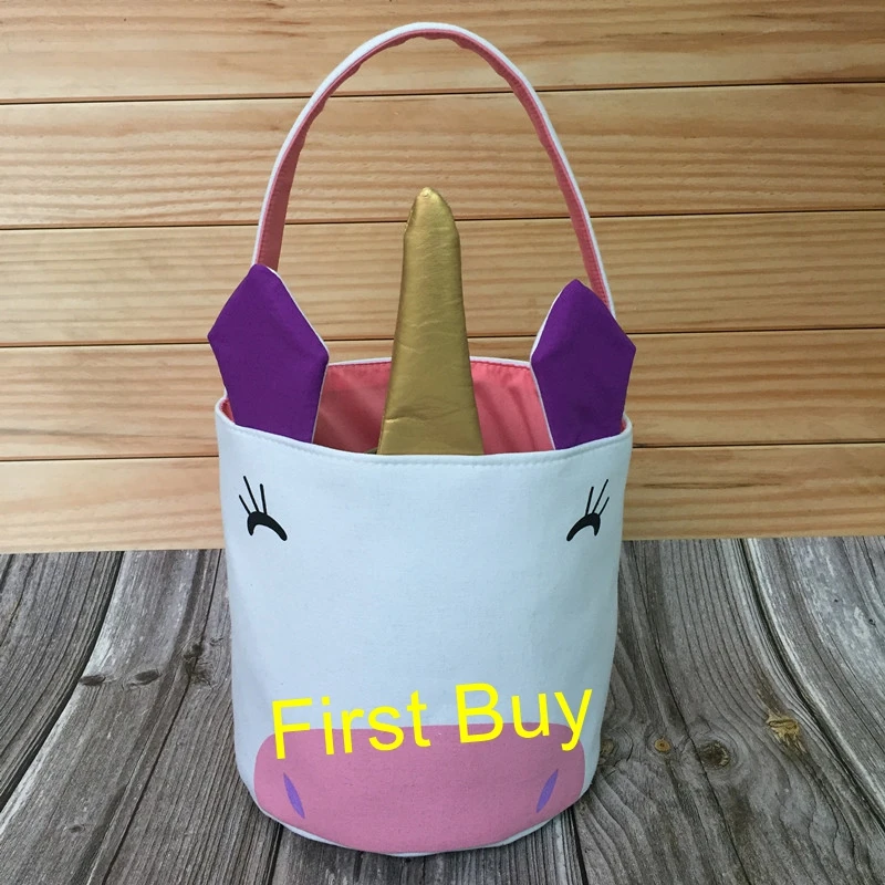 unicorn easter bucket (5)