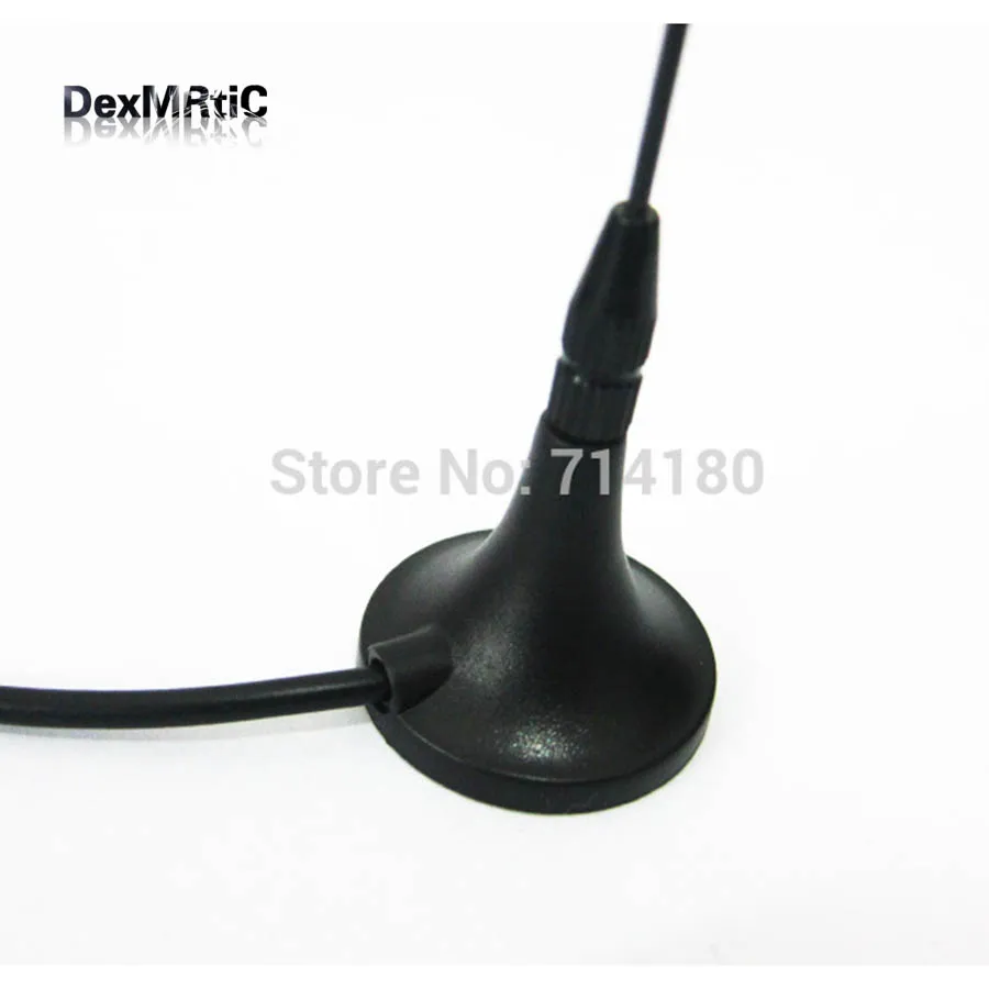 3G GSM UMTS антенна 5dBi с разъемом CRC9 для Huawei E160 E169 USB модем|connector seal|antenna connector typesantenna