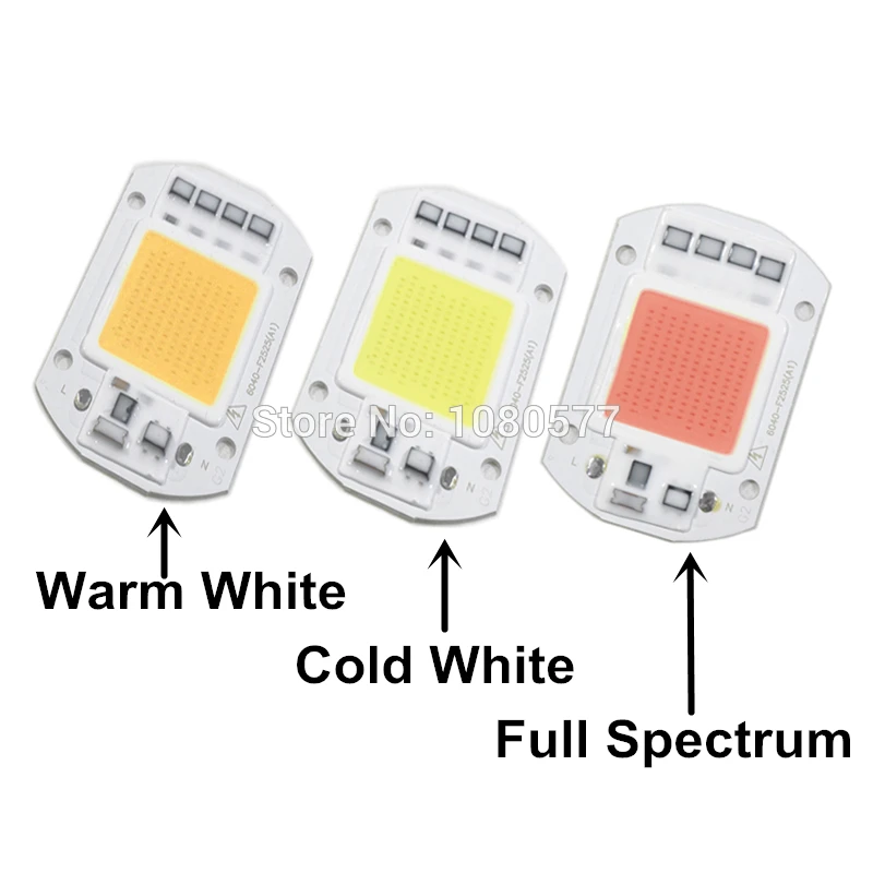 50W 3200-6500K