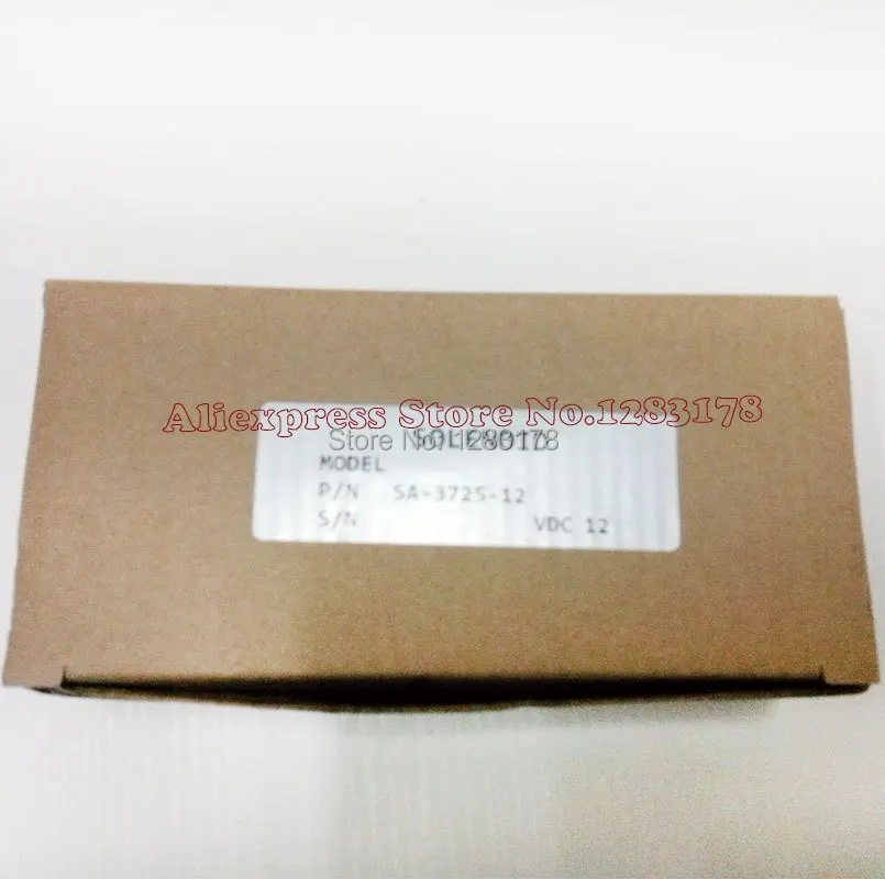 Новый Стоп соленоид SA 3725 12/30A87 00040 для мини лопаты Mitsubishi L2E 61GS двигатель|solenoid