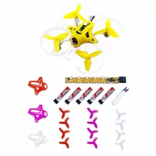 JMT Tiny7 PNP Mini Pocket Racing Drone Quadcopter 800TVL Camera With PPM AC800 FM800 Receiver (Advanced Version) F20018/22