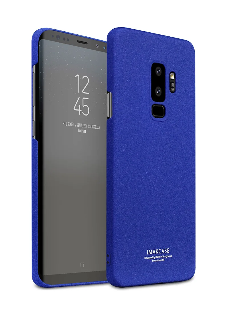 9 S9+