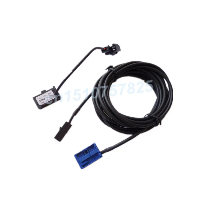 2008 Peugeot 308 Wiring Harness