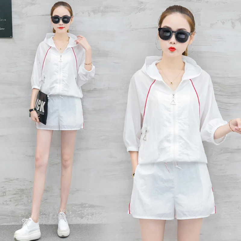 2 piece top and pants