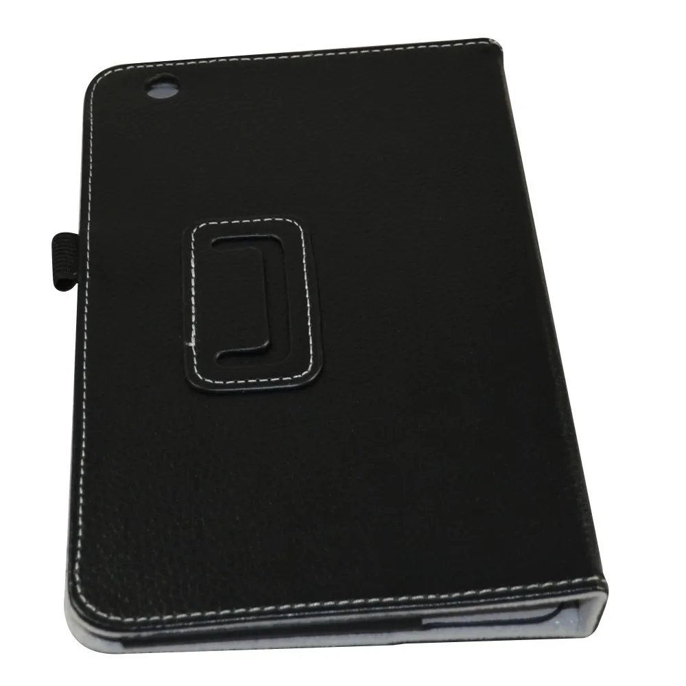 New Folio Stand Cover Flip PU Leather Shockproof  Case For 8"AT&T Trek 2 HD 6461A  /ZTE  K88/Zpad 8 k81 tablet keyboards