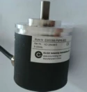 

Incremental encoder EB50B8-P4PR-2000.3100