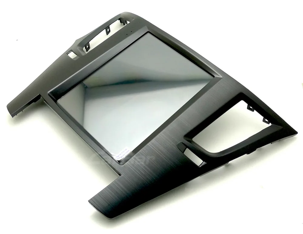 car dvd for Subaru Legacy (6)