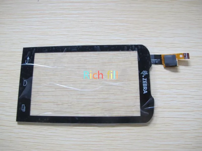 Touch Screen Digitizer For Symbol zebra MC36 MC36A0 MC36A9