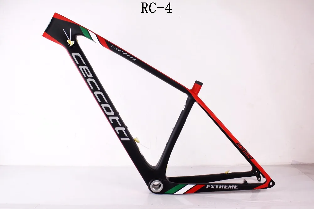 29ER фабрики 2019 Новый рамки carbon mtb Toray (торэй) T800 BB30/BSA горная рама 142*12 поддержка
