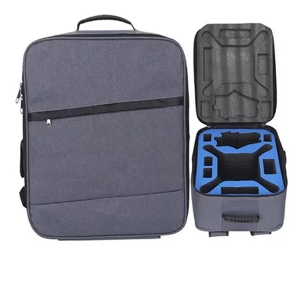 DJI Drones Phantom 4 RC Quadcopter Backpack PHANTOM 4 Case Universal Waterproof Carry Case For Phantom 4PROPRO+ 2.0V-9