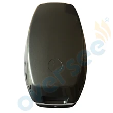 6B4 42610 40 TOP COWLING ASSEMBLY For 9 9HP 15HP Yamaha Outboard Engine 6B3 6B4 9