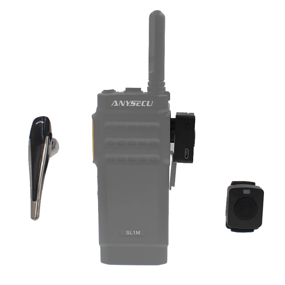 Buy Two way radio wireless headset V3.0 calss2