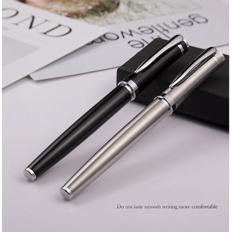 Ballpoint Pen Writing Set,Elegant Fancy 0.5mm Fine  Nice Gift Pens for Signature Colleague Students Boss Executive Business