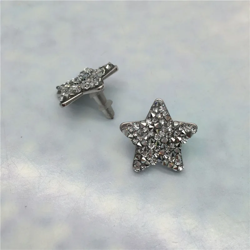 2018 new design star stones earring for women-04