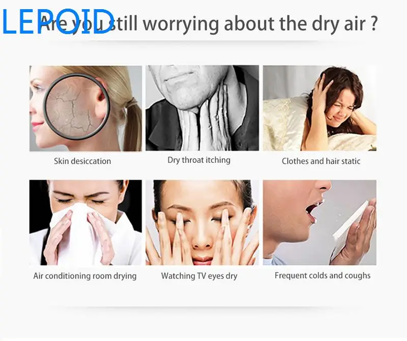 Humidifier YX-051 (10)