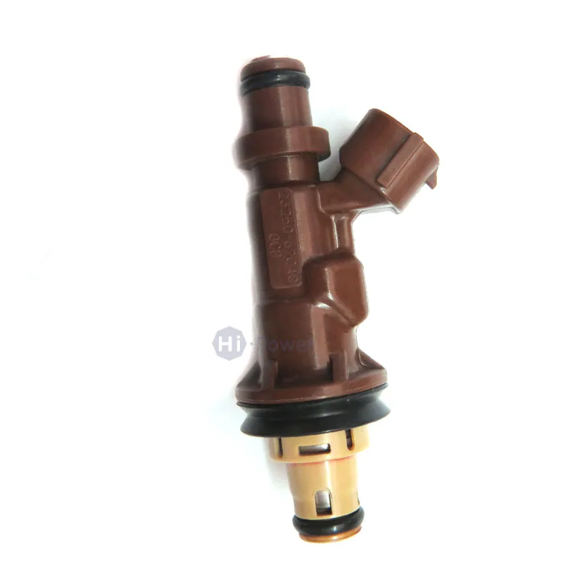 Fuel Injector 23250-62040 For Toyota Tundra Tacoma 4Runner 3.4L