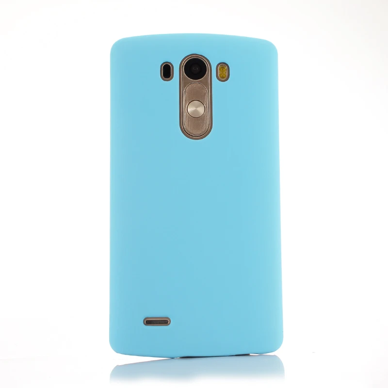 Высокое качество, матовые, яркие цвета, Пластик футляр с рисунками для LG G3 D855 чехол для LG G3 D850 F400 VS985 LS990 чехол для задней панели сотового телефона чехол - Цвет: 7