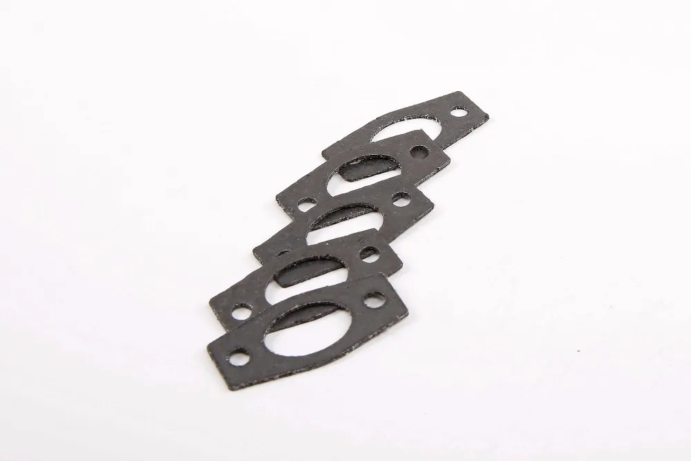 

Exhaust pipe pad for 45CC Motor Scale Gas Engine Rovan RC CAR Parts