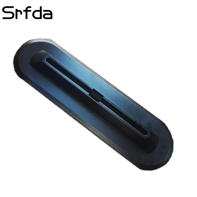 

New Design 6 inch to 10.5 inch Surfboard for Shark SUP Fins the Disassemblability Manifold AIR7 Fin Box Longboard Fin Plug