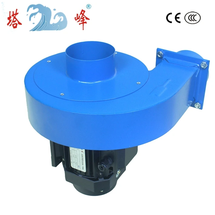 550w best motor low noise gas strong suction air ventilation duct fan  vacuum blower fan 500CFM - AliExpress
