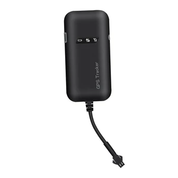 

9-36V DC GPS Car Tracker GPS Locator GSM GPS Tracker Realtime Tracking