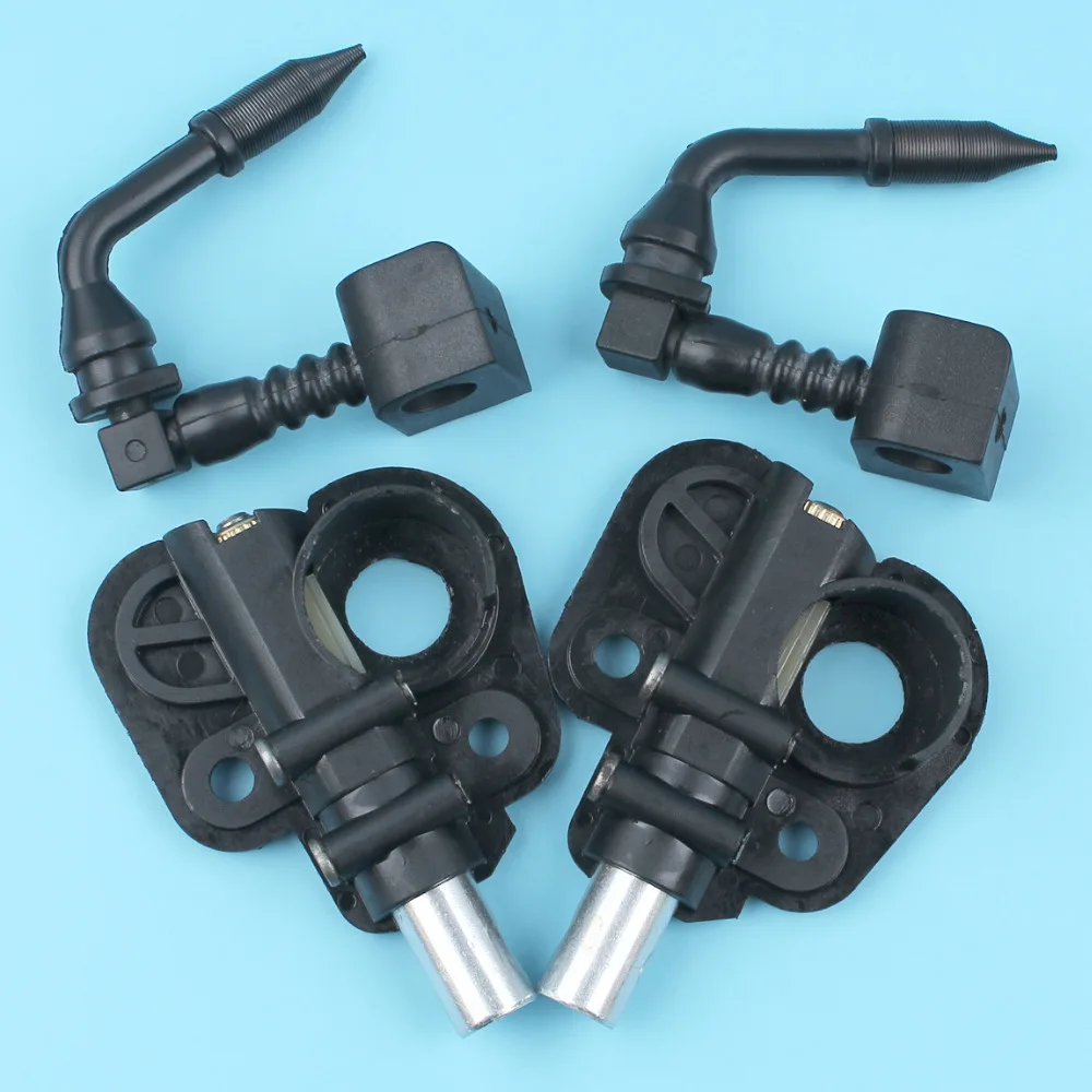 Ölpumpe Für Partner & Formula Kettensägen - Ersatzteil 530069698