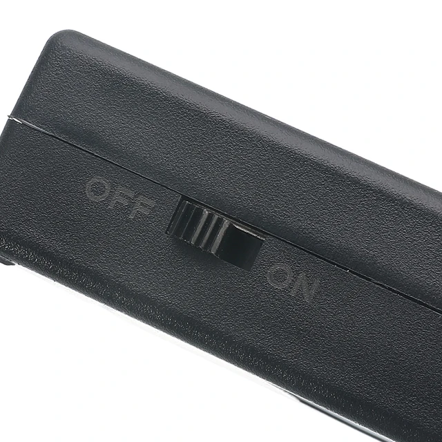 12V UPS Uninterrupted Power Supply  2A 22.2W Backup Power Mini Battery For Camera Router 111 x 60 x 26mm 2