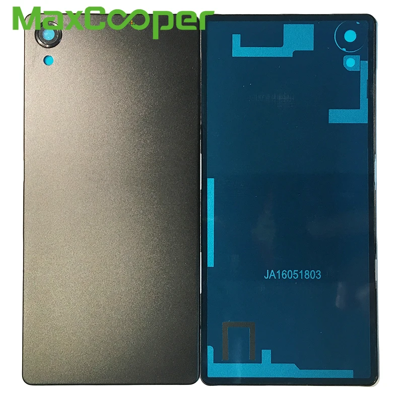Высокое качество для Sony Xperia X F5121 F5122 крышка батареи задняя панель корпуса Дверь с