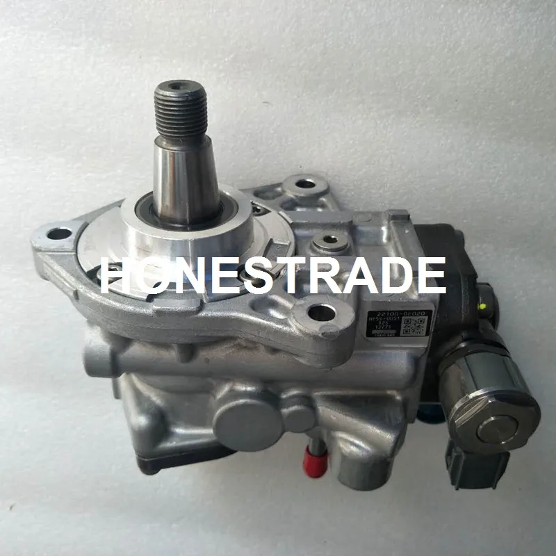 

original and new common rail fuel pump 22100-0E020 HP5S-0051 for 2DG-FTV 2.4L
