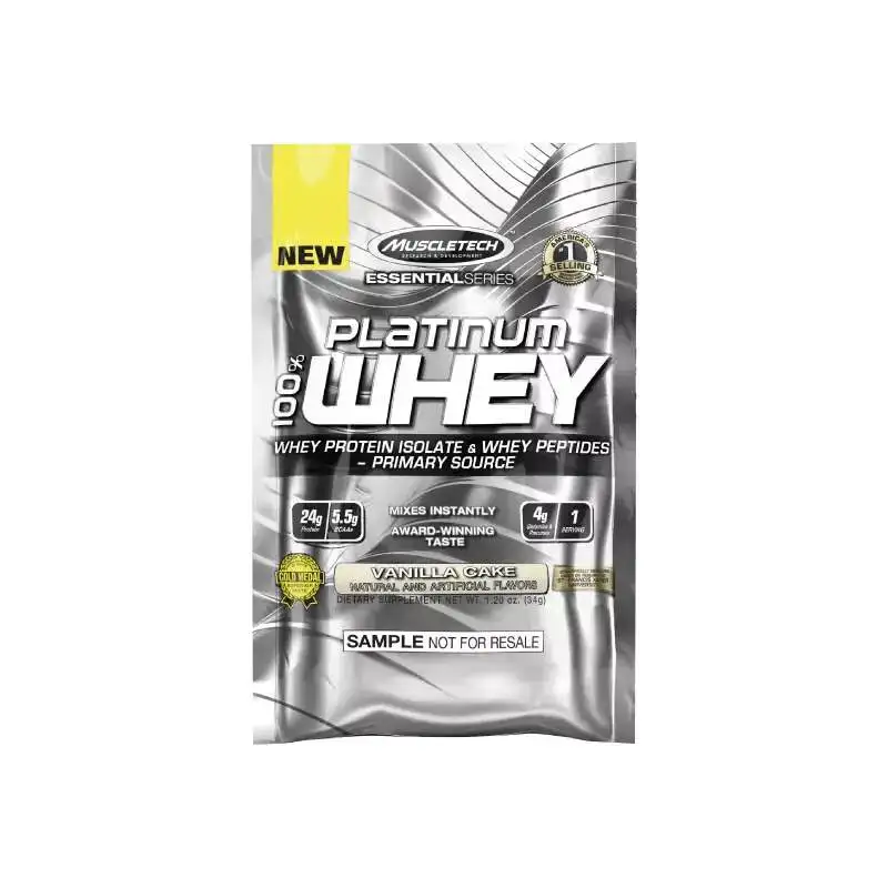 MUSCLETECH whey protein powder Muscle Technology Strengthen Muscles and Improve Immunity