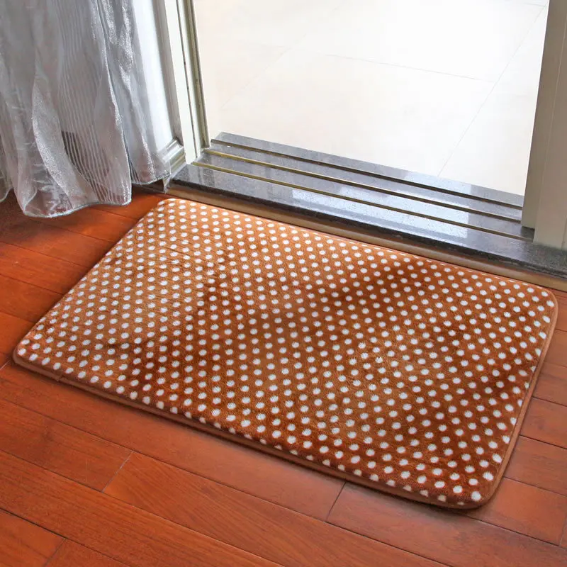 Kids Bedroom Mats 50*80cm square bedroom carpet anti slip china room mat kids Kids Bedroom Mats 50*80cm square bedroom carpet anti slip china room mat kids