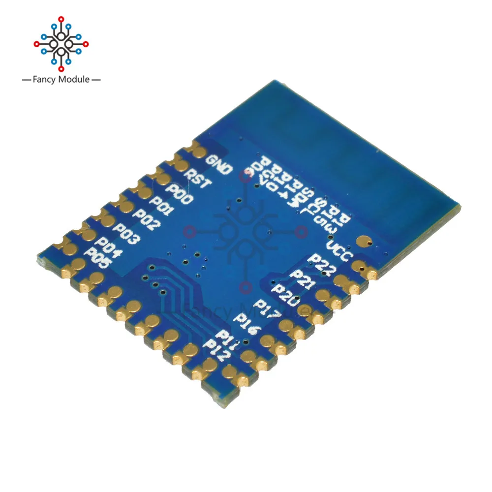 JDY-08 HM-11 BLE Bluetooth 4,0 Uart трансивер модуль центральный коммутации беспроводной модуль серийный Трансмиссия Comptible CC2541