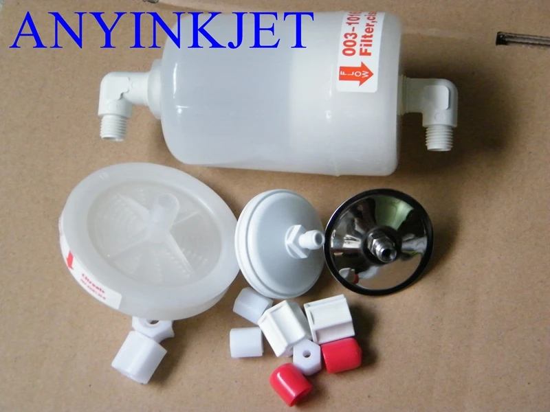 For Citronix Filter Kits for Citronix Ci1000 filter for Citronix Ci_1000 cij printer цена For Citronix Filter Kits for Citronix Ci1000 filter for Citronix Ci_1000 cij printer цены онлайн
