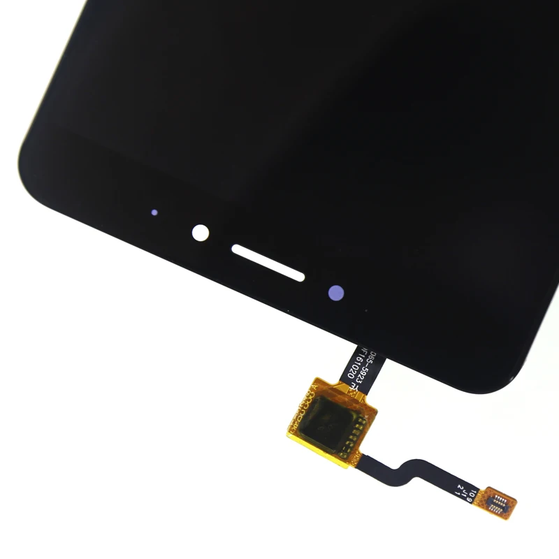 ЖК дисплей для mi MAX 2 с сенсорным экраном в сборе рамкой замены дисплея